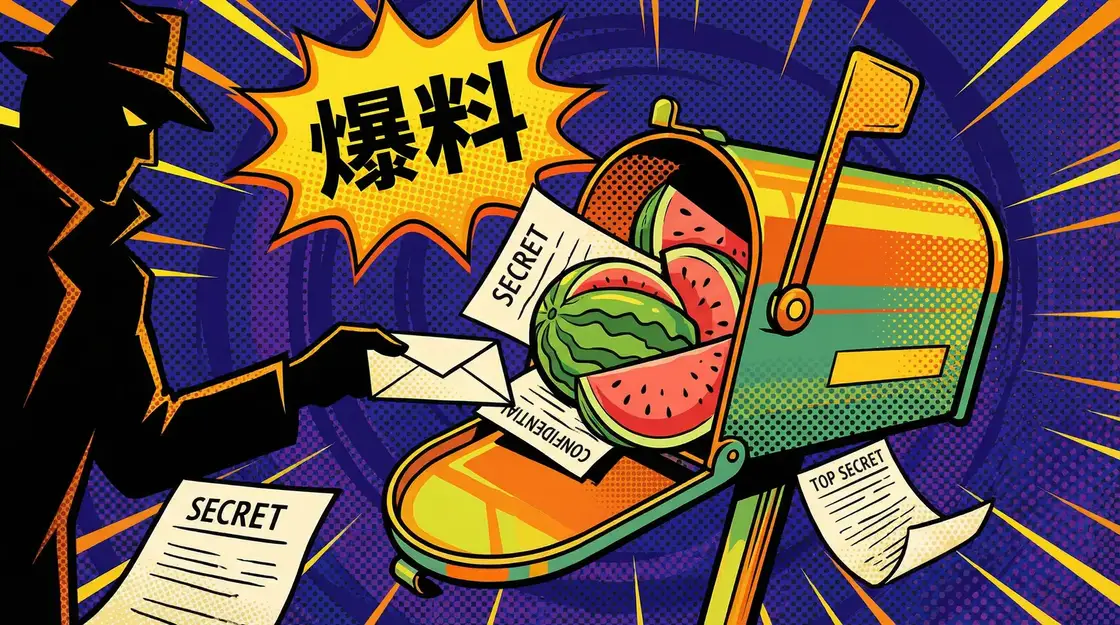 u9gt2刷机 匿名爆料通道漫画插图